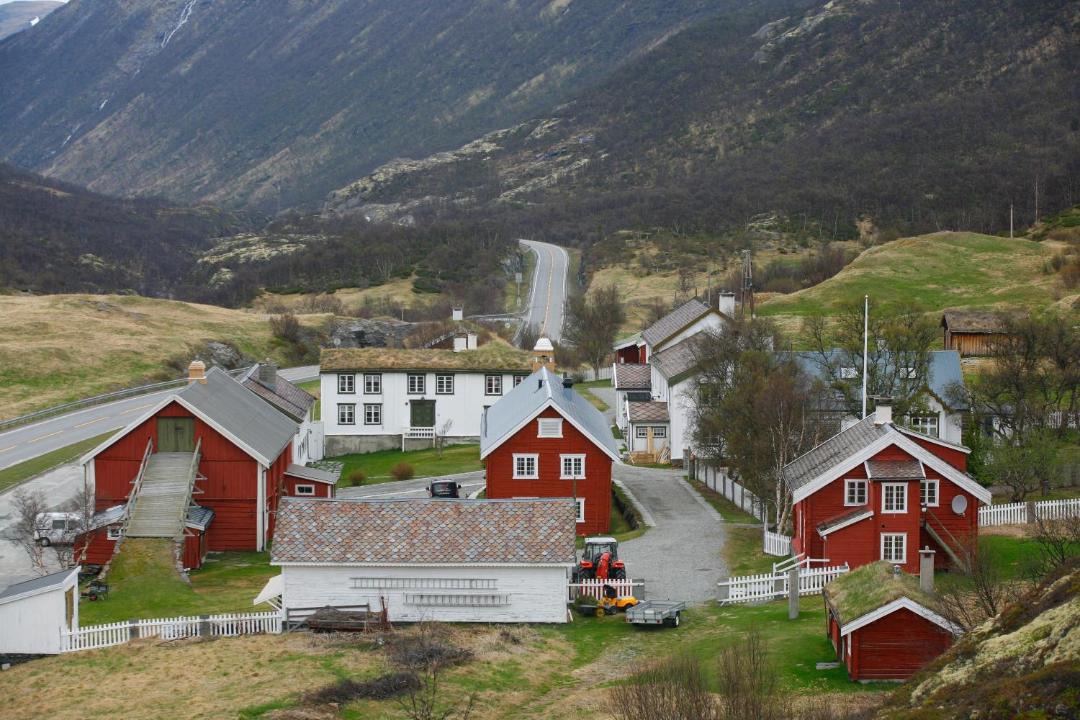 Photo of Others in Oppdal