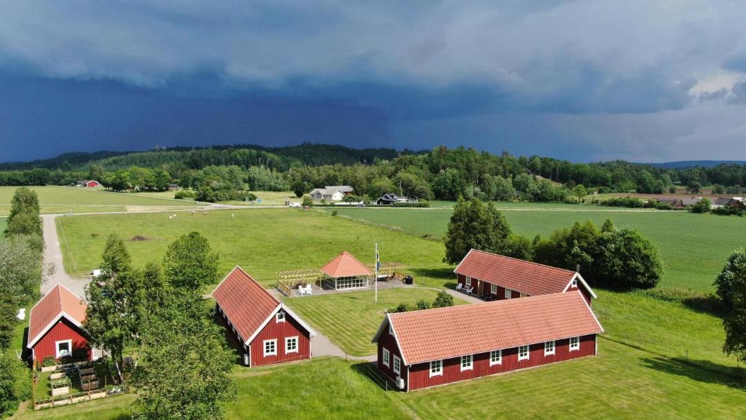 Photo of Buildings in Sloinge