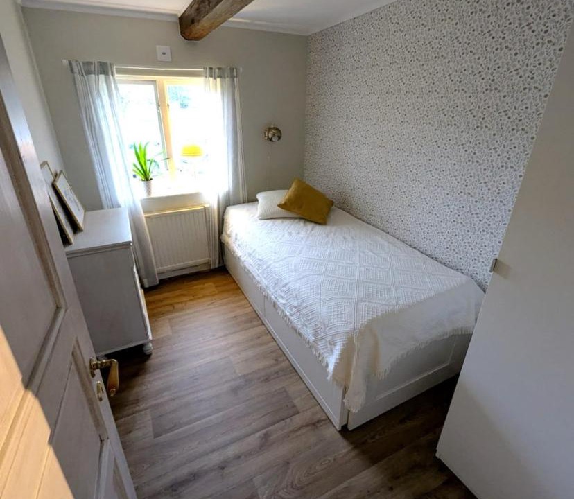 Photo of Bedroom in Perstorp Municipality