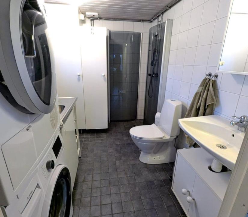 Photo of Bathroom in Perstorp Municipality