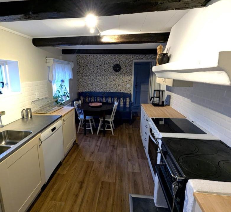 Photo of Kitchen in Perstorp Municipality