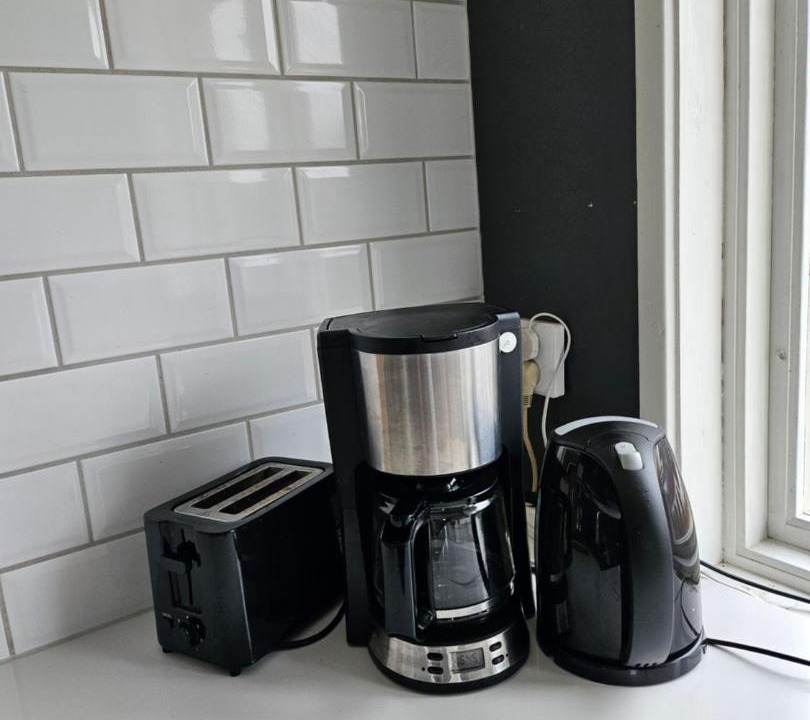 Photo of Kitchen in Hallsberg