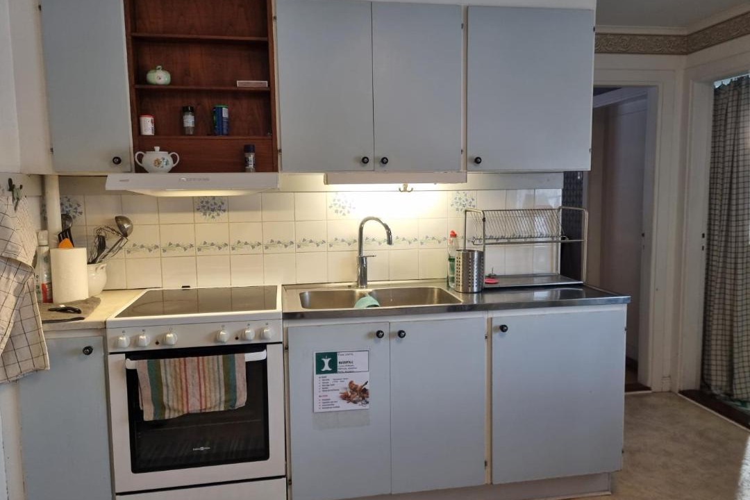 Photo of Kitchen in Glanshammar