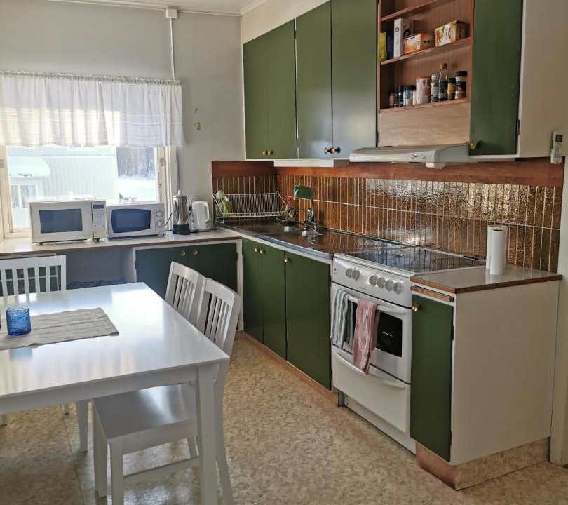 Photo of Kitchen in Gunnarn