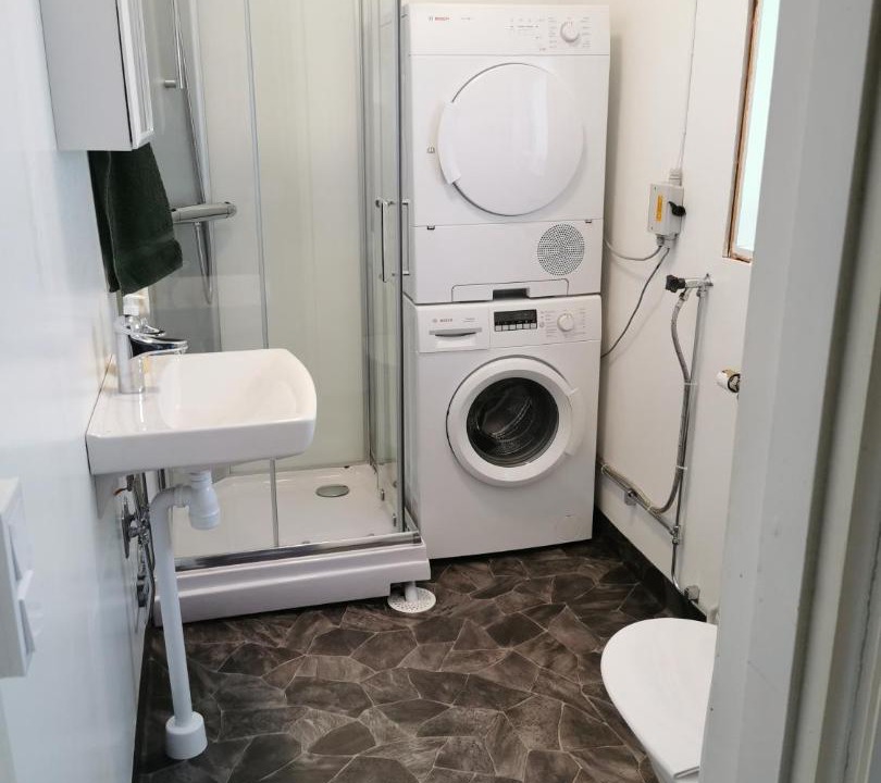 Photo of Bathroom in Gunnarn
