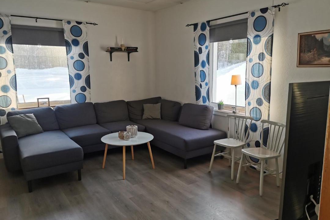 Photo of Livingroom in Gunnarn