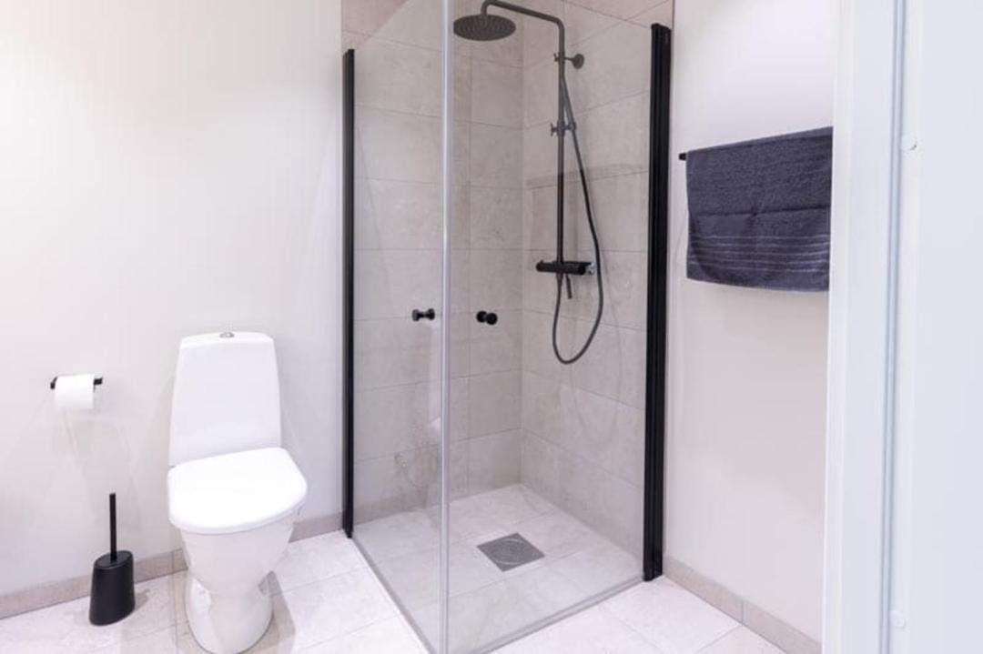 Photo of Bathroom in Timmernabben