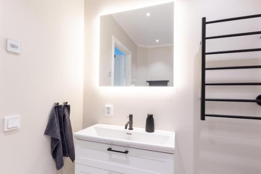 Photo of Bathroom in Timmernabben