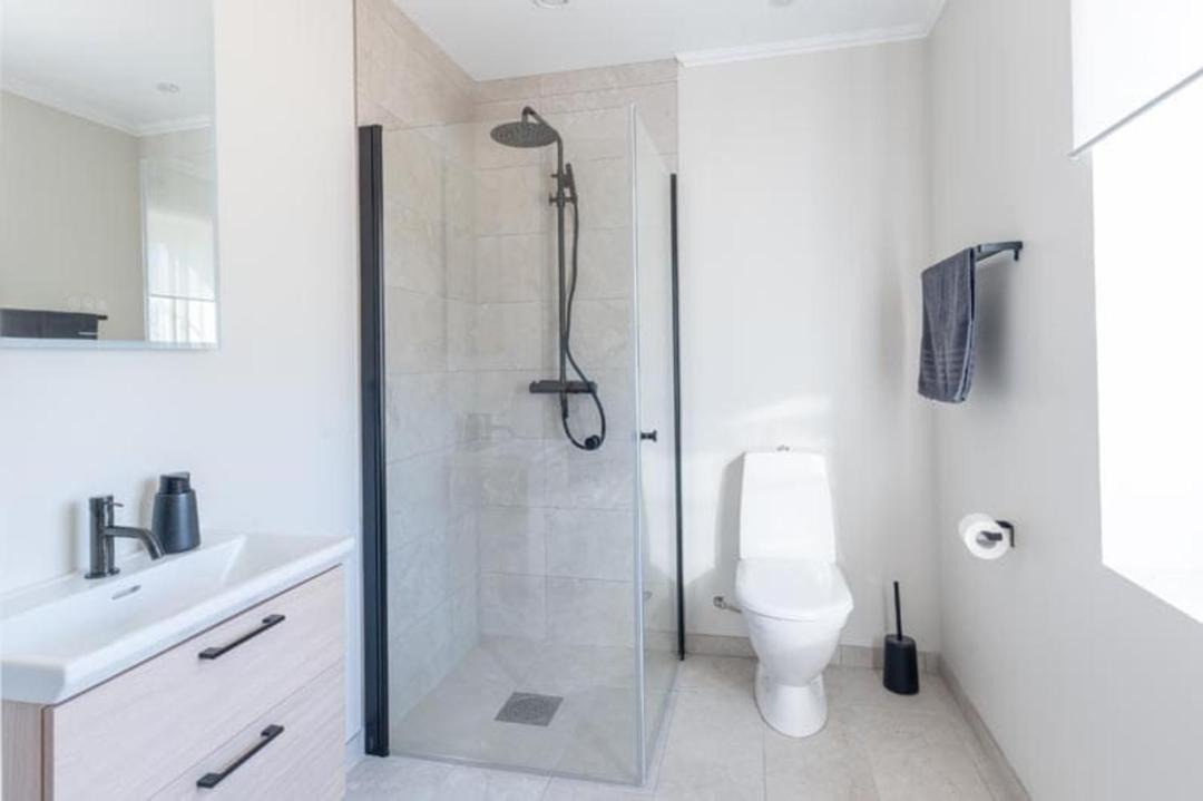 Photo of Bathroom in Timmernabben