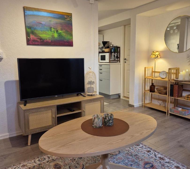 Photo of Livingroom in Jönköping