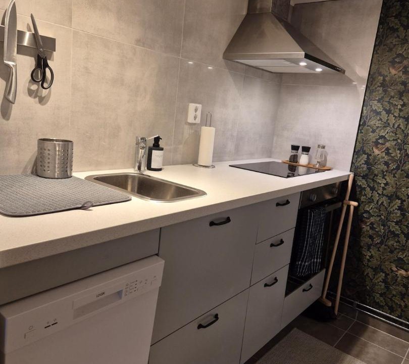 Photo of Kitchen in Jönköping