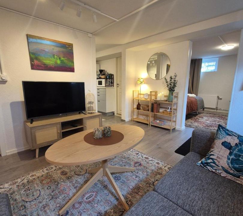 Photo of Livingroom in Jönköping