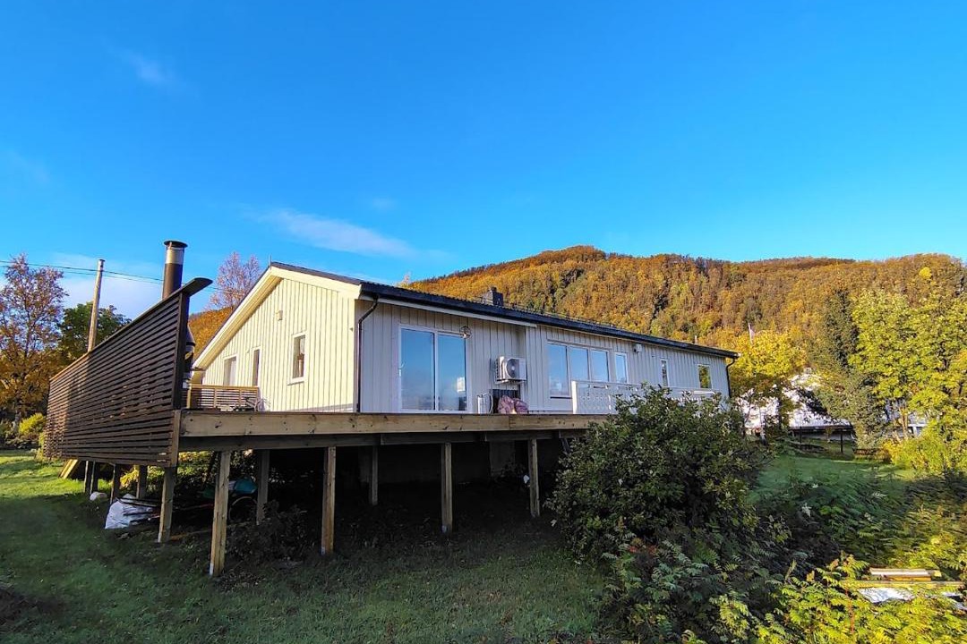 Photo of Others in Lenvik