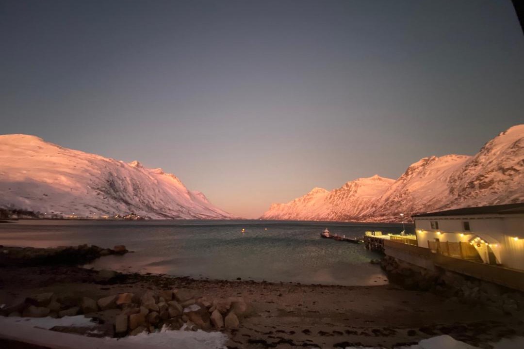 Photo of Others in Ersfjordbotn