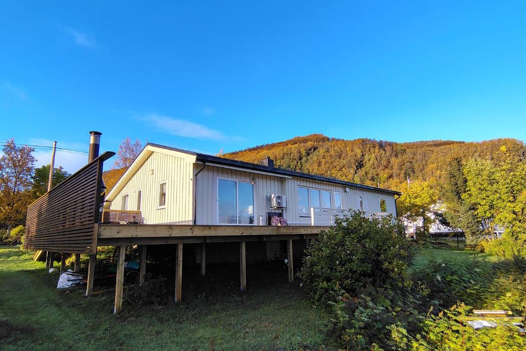 Photo of Others in Lenvik