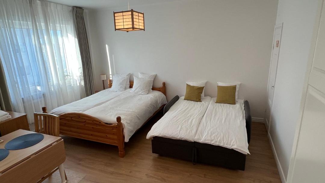 Photo of Bedroom in Kungsholmen