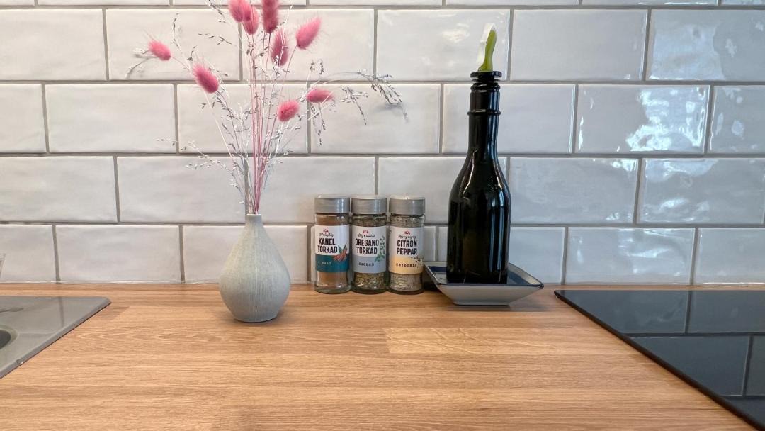 Photo of Kitchen in Kungsholmen