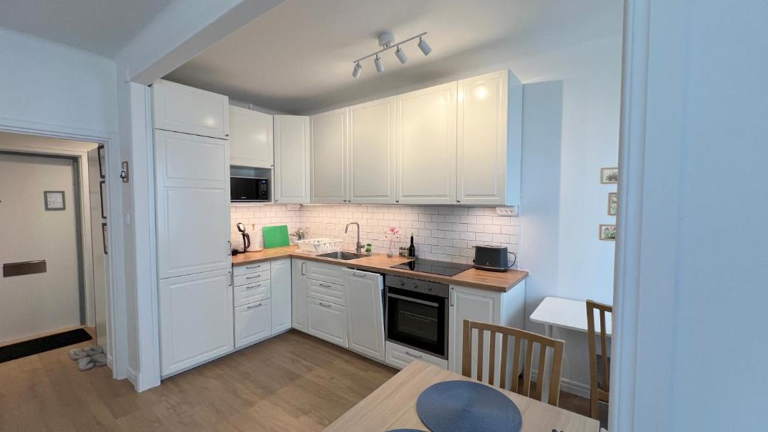 Photo of Kitchen in Kungsholmen
