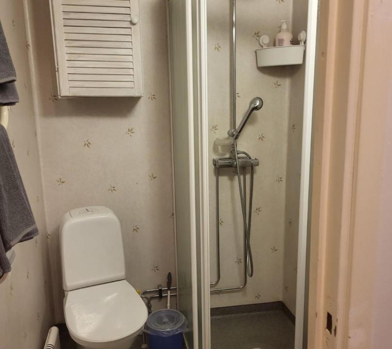 Photo of Bathroom in Roslunda-Kronotorp