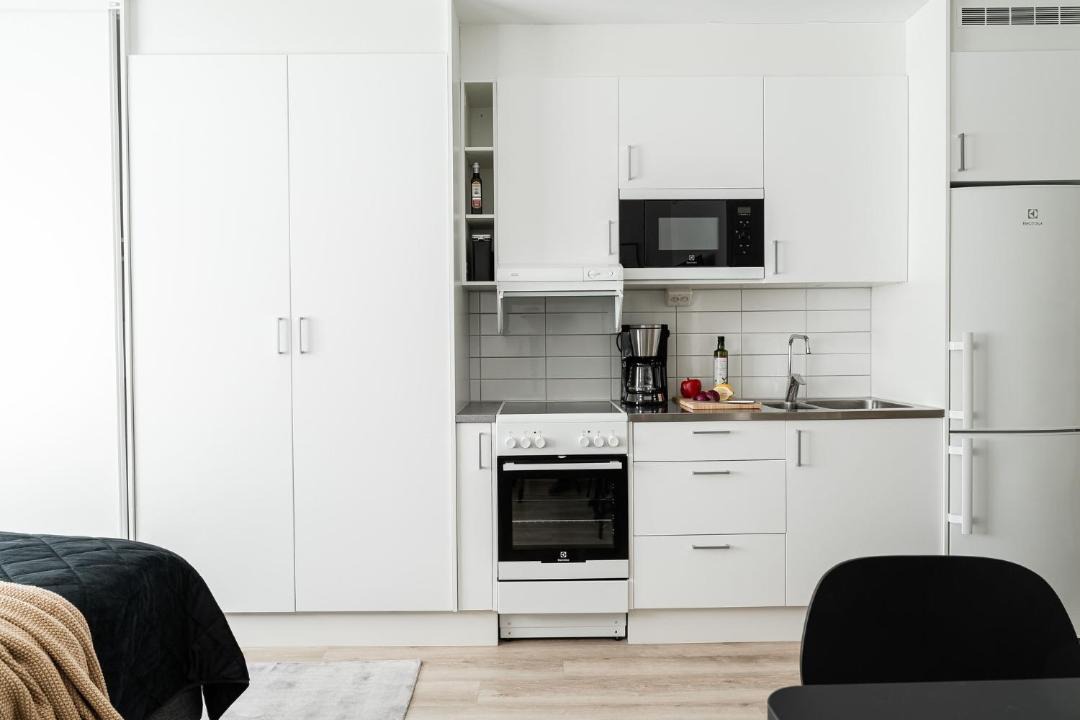 Photo of Kitchen in Notviken