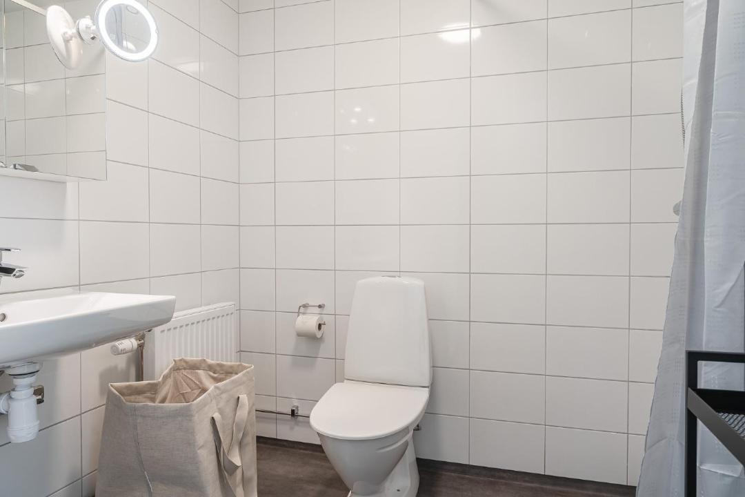 Photo of Bathroom in Notviken