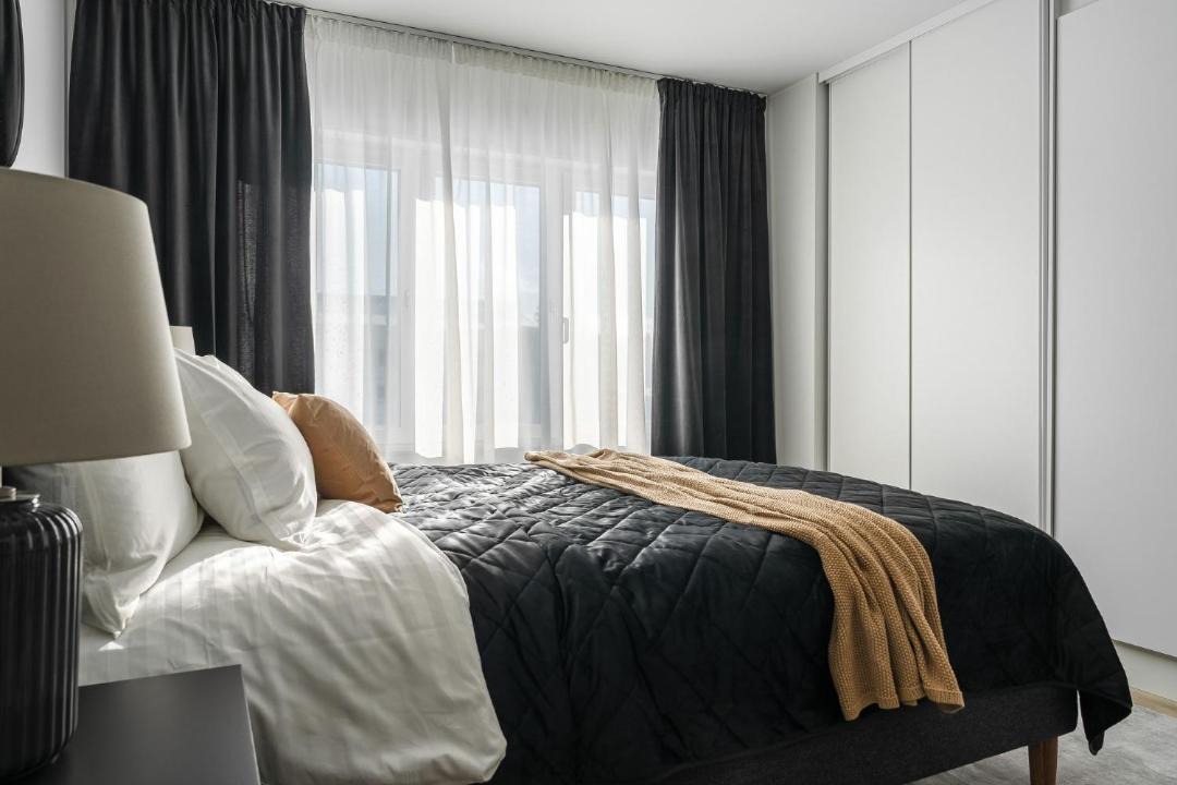 Photo of Bedroom in Notviken