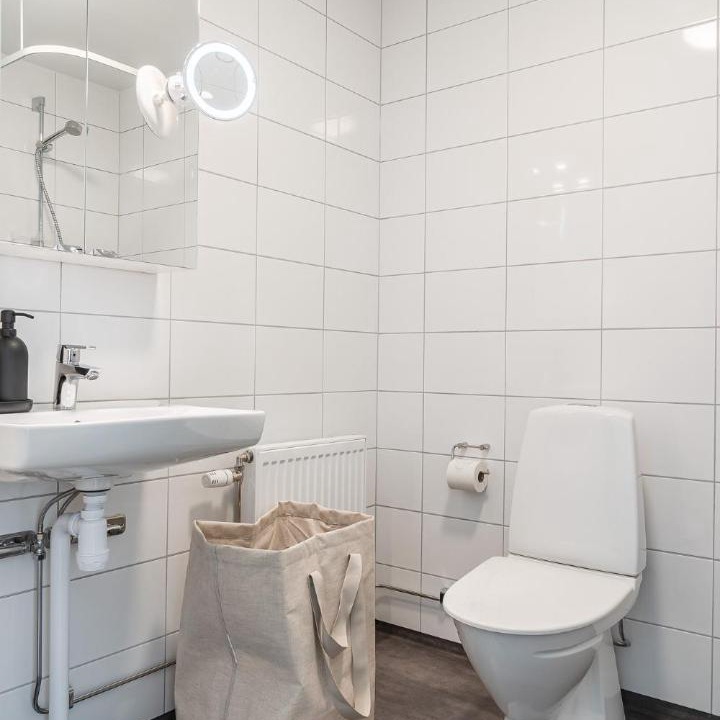 Photo of Bathroom in Notviken