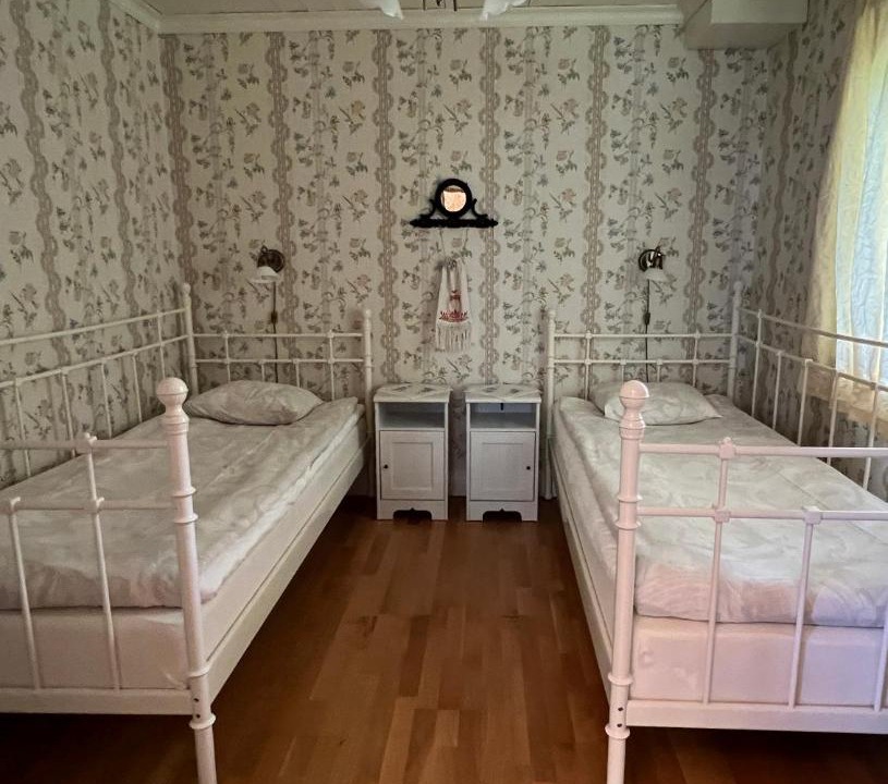 Photo of Bedroom in Skillingaryd
