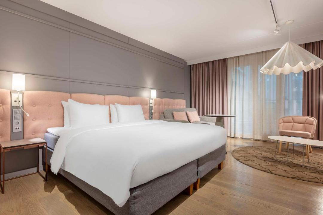 Photo of Bedroom in Centrum