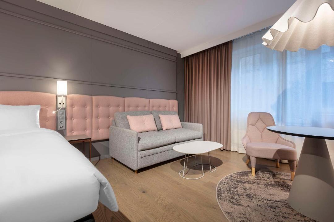 Photo of Bedroom in Centrum