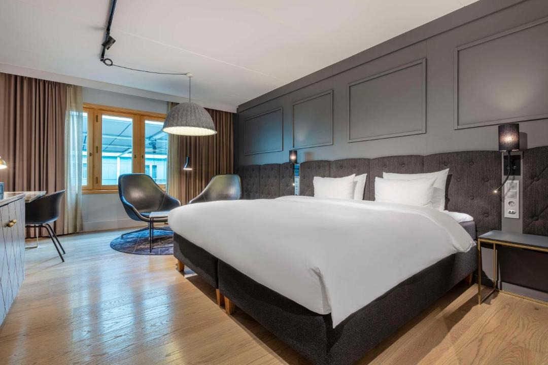 Photo of Bedroom in Centrum