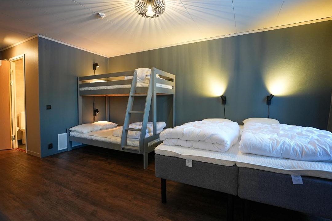 Photo of Bedroom in Hassela