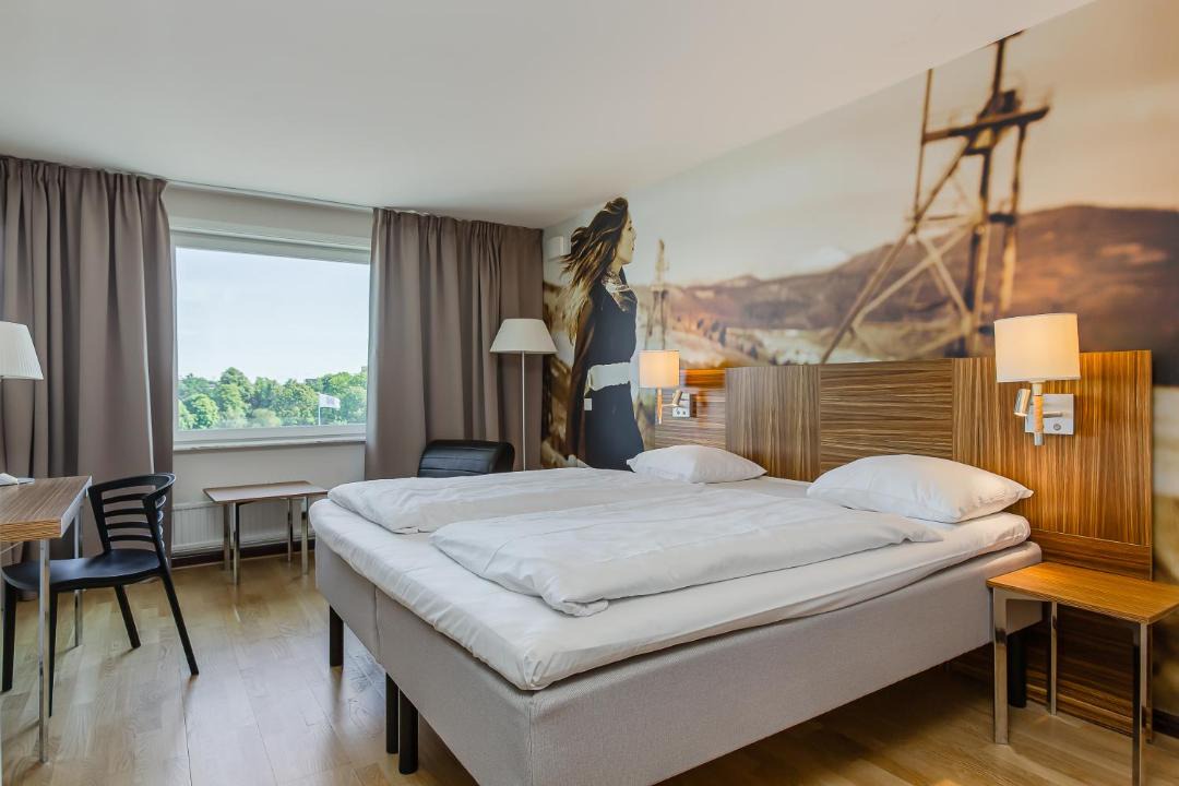Photo of Bedroom in Eskilstuna
