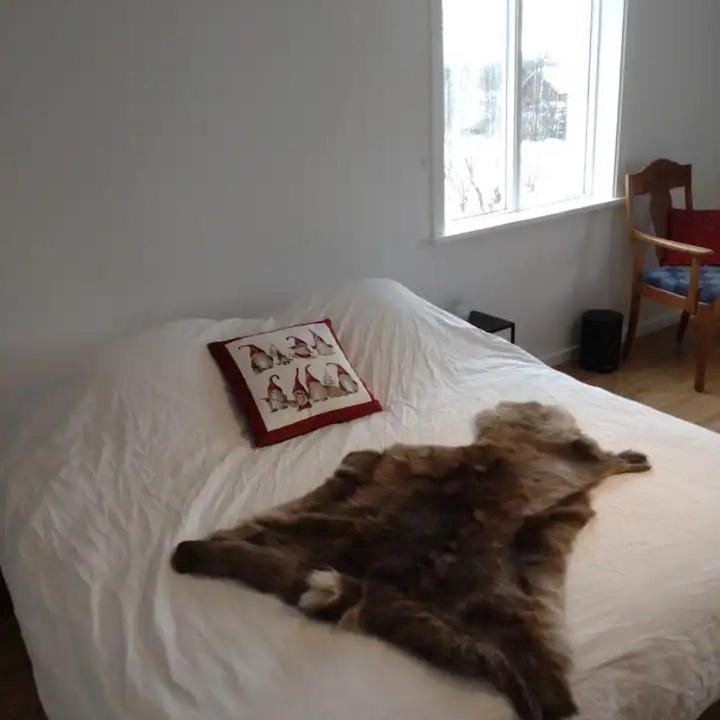 Photo of Bedroom in Orsa
