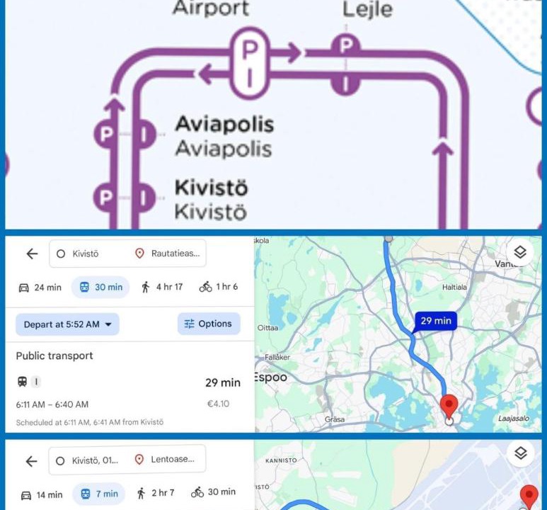 Photo of Others in Vantaa