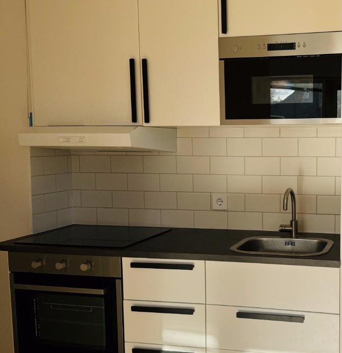 Photo of Kitchen in Orebro