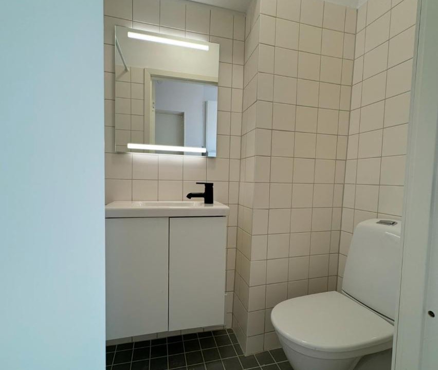 Photo of Bathroom in Orebro