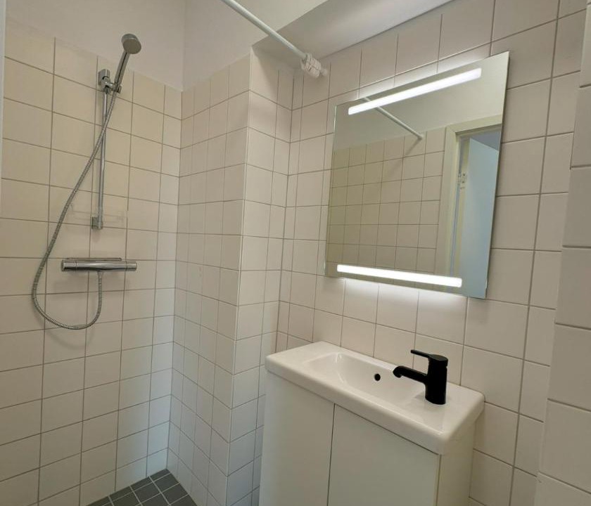 Photo of Bathroom in Orebro