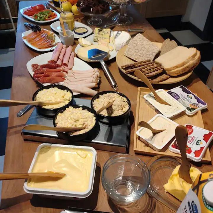 Photo of Kitchen in Orsa