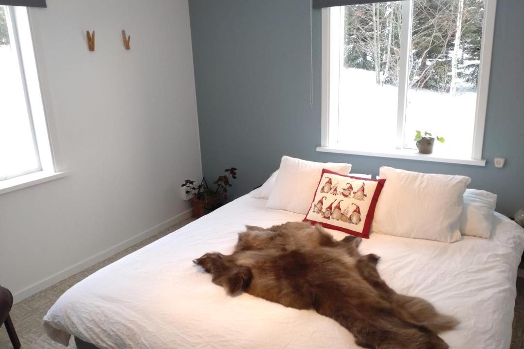 Photo of Bedroom in Orsa
