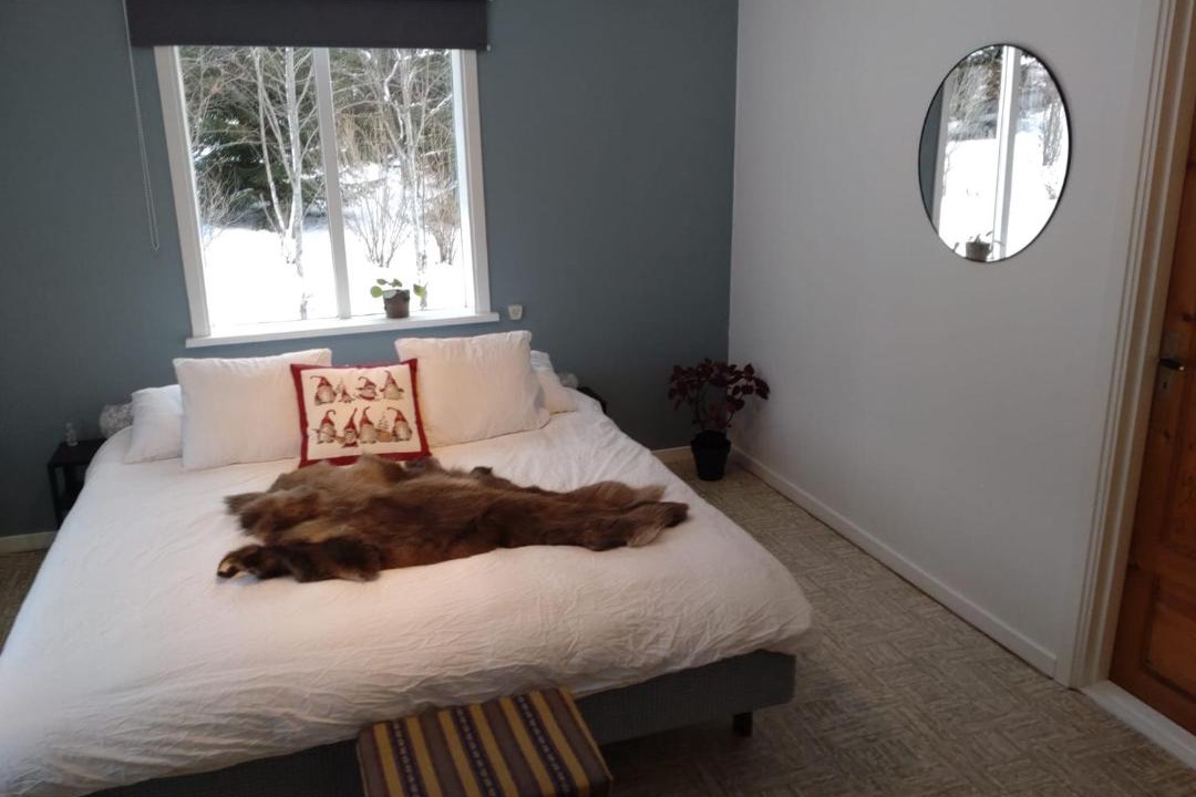 Photo of Bedroom in Orsa