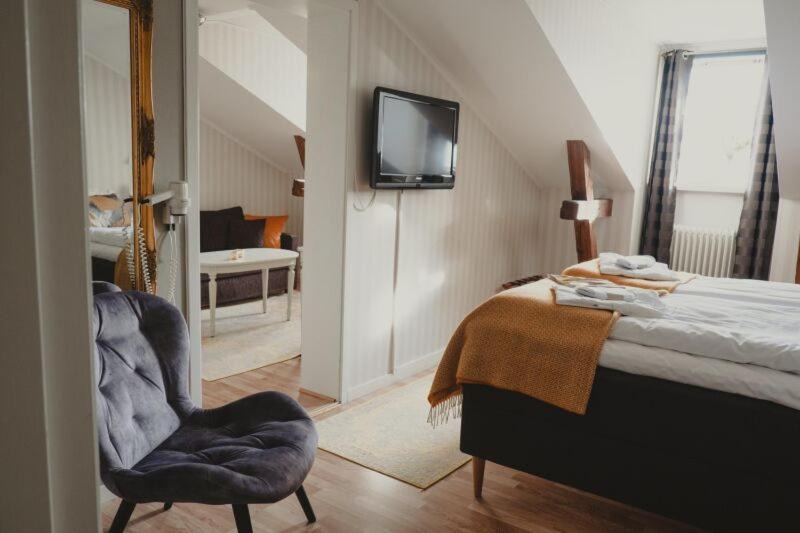Photo of Bedroom in Vimmerby