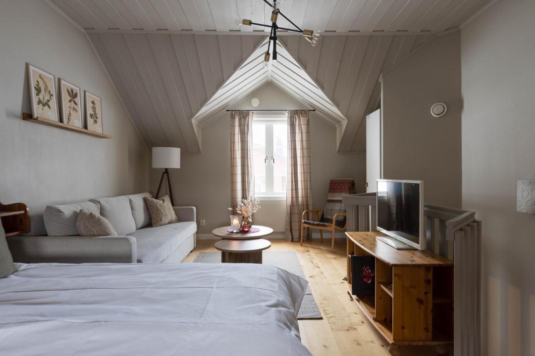 Photo of Bedroom in Are