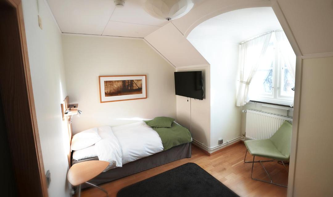 Photo of Bedroom in Uppsala