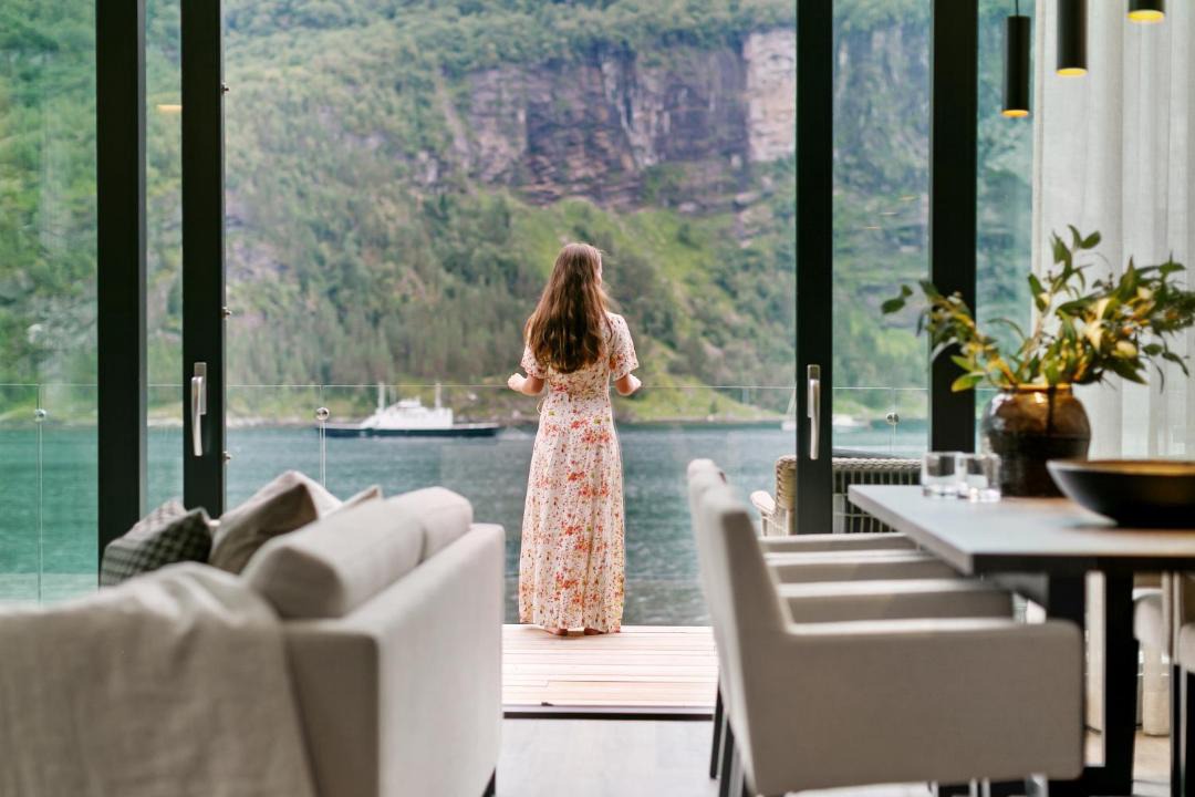 Photo of Others in Geiranger