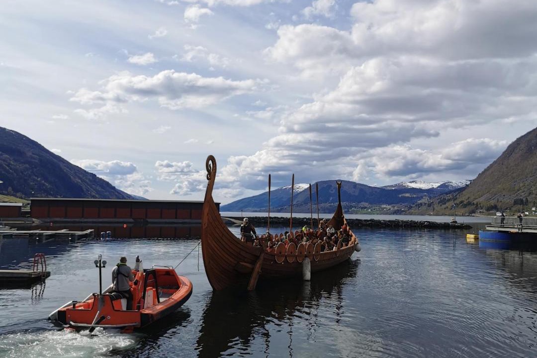 Photo of Others in Nordfjordeid
