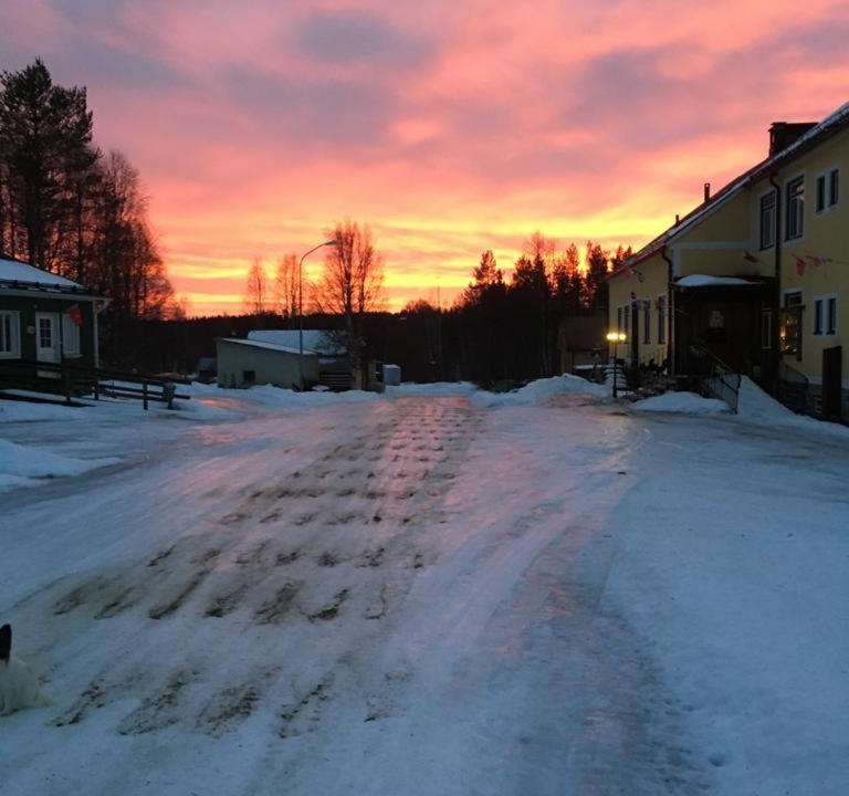 Photo of Others in Fredrika