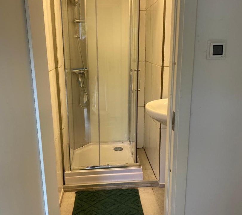 Photo of Bathroom in Fredrika