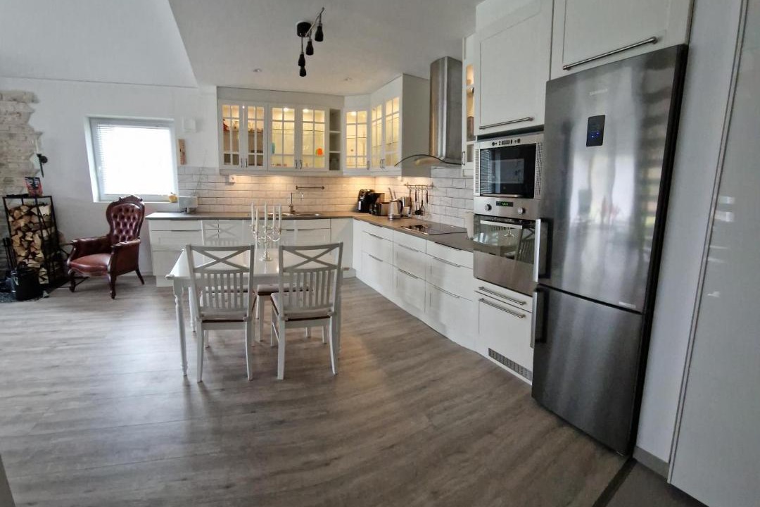 Photo of Kitchen in Vaxjo Municipality