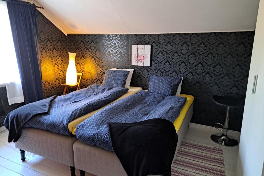 Photo of Bedroom in Asenhoga